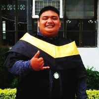 Gil Bennett Pabilona