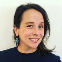 April Lemly, MFA