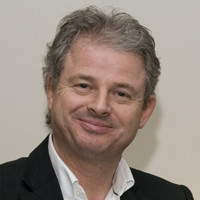 Paul Hayes