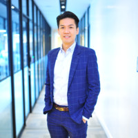 Alvin Wong