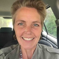 Katja Sporon Just Møller