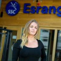 Nadia Sandström