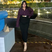 Vartika Tripathi