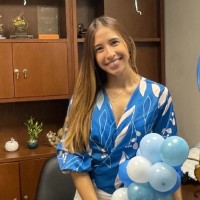Maria Alejandra Gonzalez