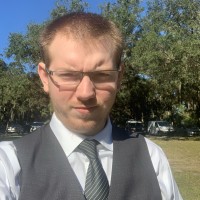 Eugene Ellis