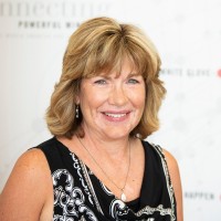 Leslie Harrison