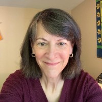 Joanna Landsman
