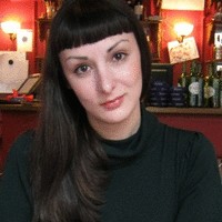 Анастасия Ткаченко