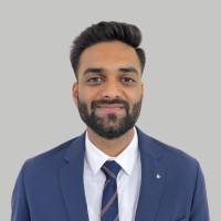 Jitesh Singhal