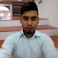 Abdullah Ibne Zaman Shawon