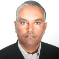 Yoseph Mekasha