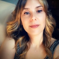 Estefania Sevillano Martinez