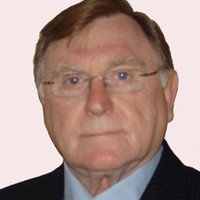 PETER MURTAGH