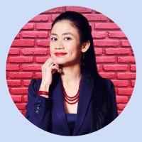 Niney Chong ♥️ Multi Award Winning Self-Love Maestro