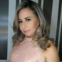 Franciene Moreira