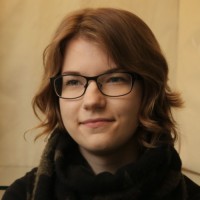 Karoliina Maukonen