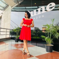 Nandani Sharma