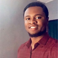 Chinedu Muoghalu, B.Eng, Msc.