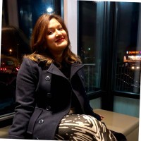 Tanzila Faruque-Malik