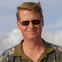 Bob Monroe