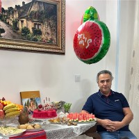 amir alirezaei