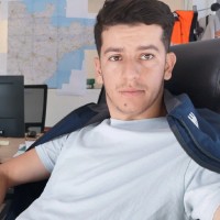 Salim Khoumeri