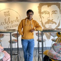 Sarthak Sinha