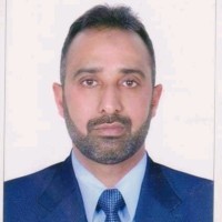 Samiullah Jan Afridi