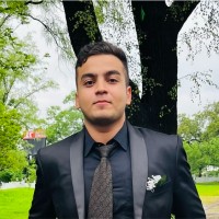 Anirudh Rohilla