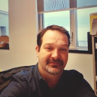 Ron Paquin