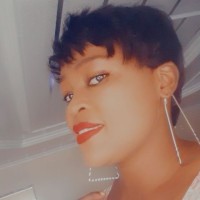 Tsumbedzo Rachel Nematshema
