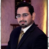 Zia Rehman