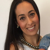 Christina Eva Critharis