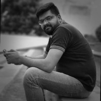 Umesh Saraswat