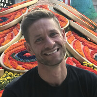 Matthew Woodin