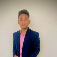 Aditya Limbu
