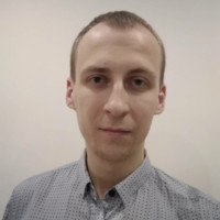Dmytro Lizunov