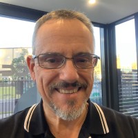 Ian Townsend
