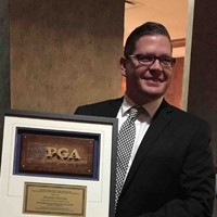 Daniel Rettig, Pga