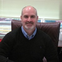 Mark Clayton