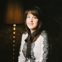 Людмила Шароухова
