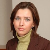Inna Allamuradova
