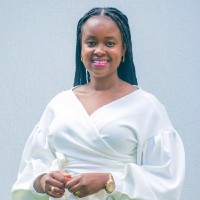Stella Muthuri, Phd