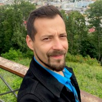 Paweł Borowski