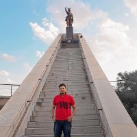 Riyank Jain