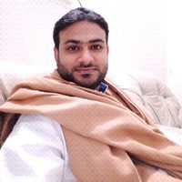 Waqas Ali
