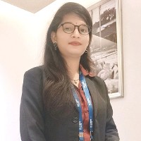 Priya 🥰 Goswami