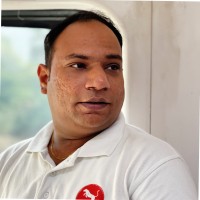 Kunjesh Chauhan