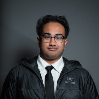 Zarif Ahmed