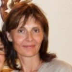 Lenka Novosadova